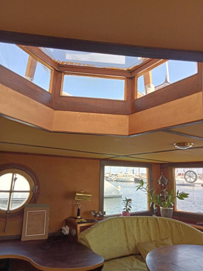 Hotel Bateau De Pirates Gruissan Exteriér fotografie