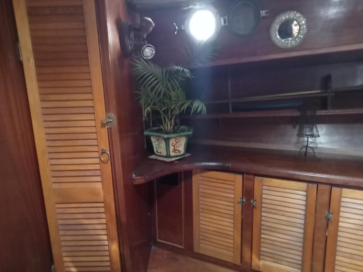 Hotel Bateau De Pirates Gruissan Exteriér fotografie
